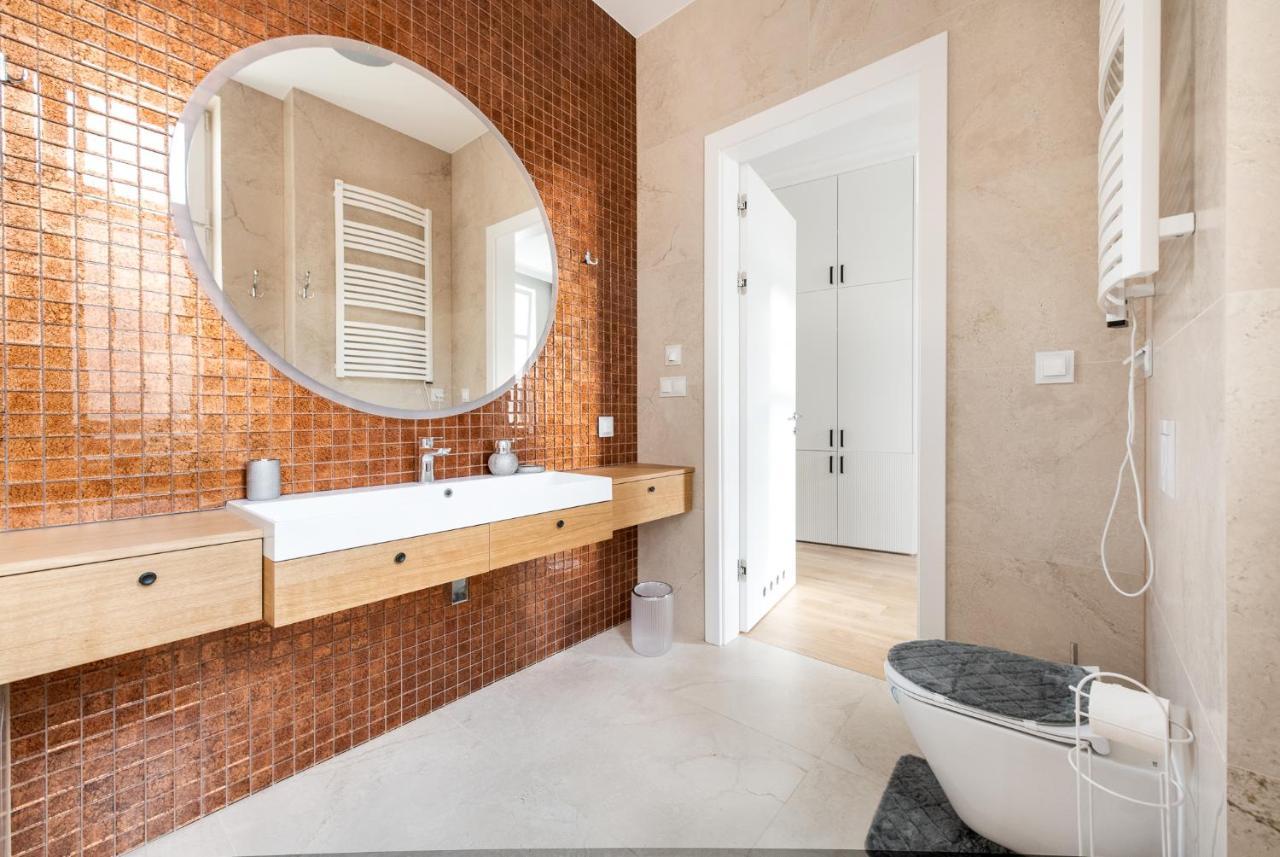 W Centrum, Przy Plazy Apartamento Sopot