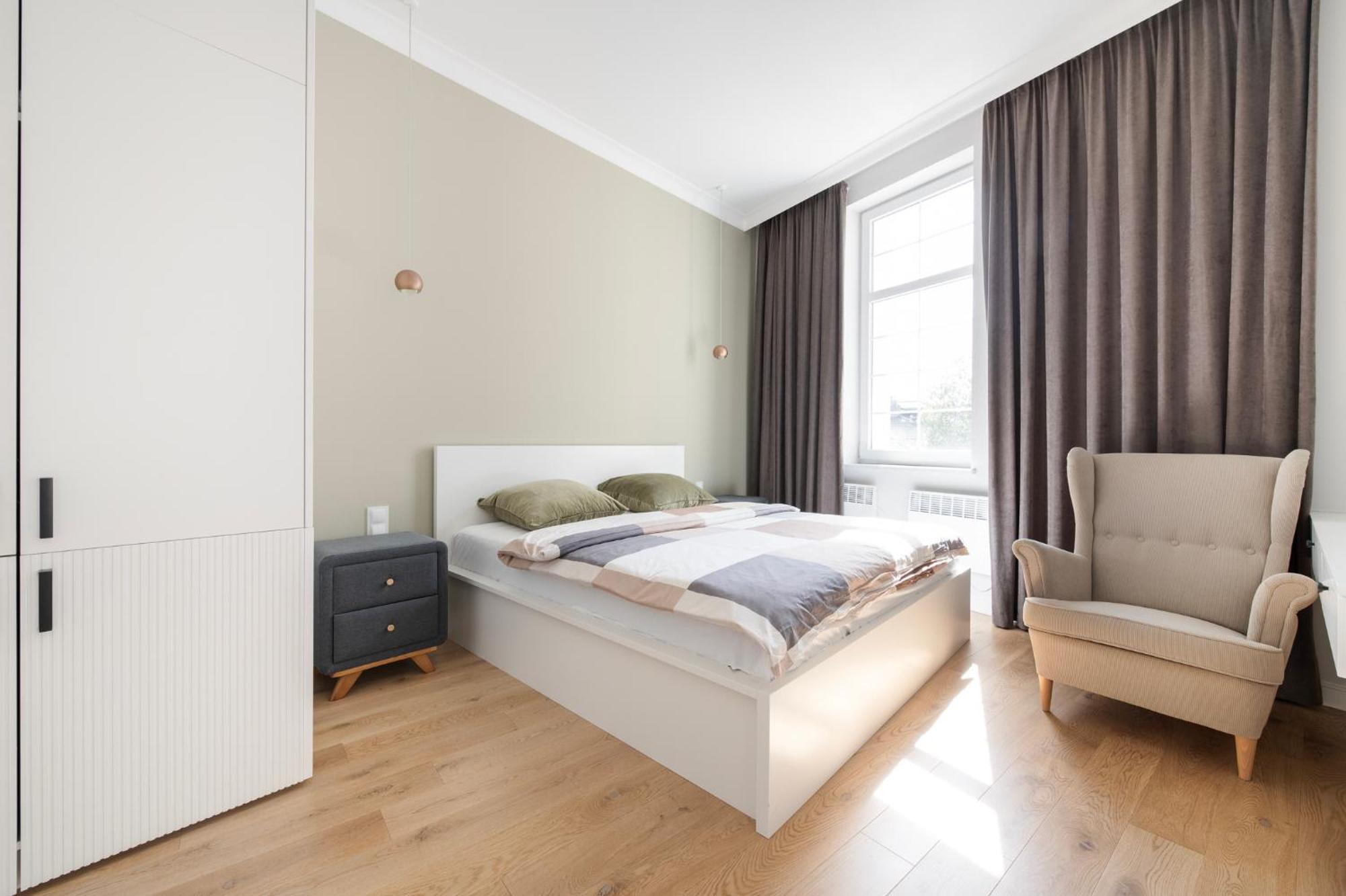 Apartamento W Centrum, Przy Plazy *